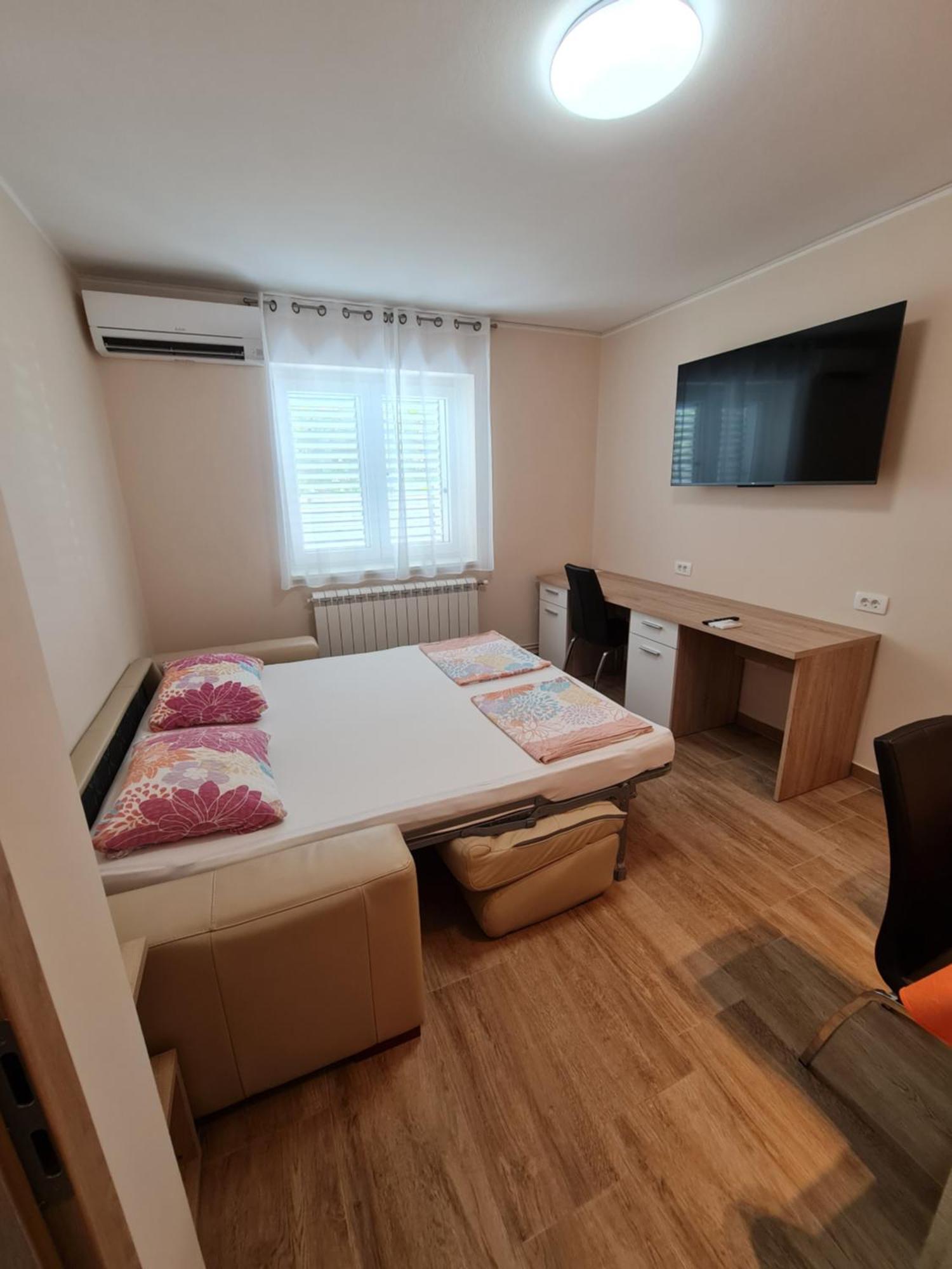 Sunshine Apartment 3 포르토로즈 외부 사진