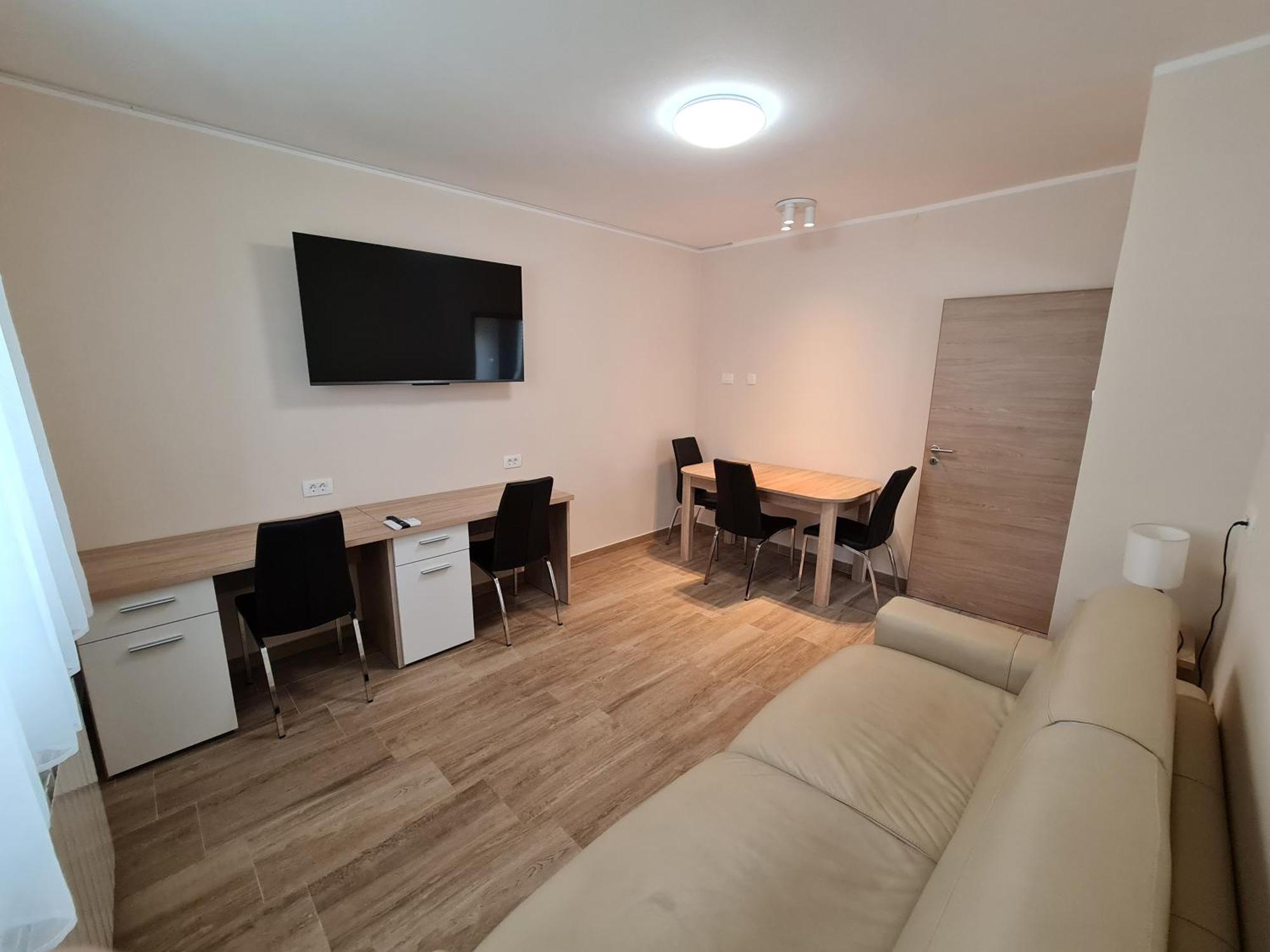Sunshine Apartment 3 포르토로즈 외부 사진